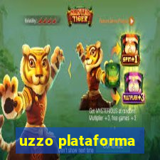 uzzo plataforma